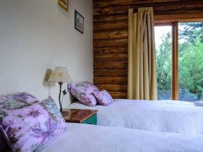 Cabins Cabins Los Ciruelos