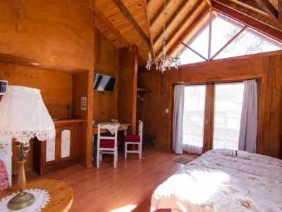 Cabins Cabins Los Ciruelos