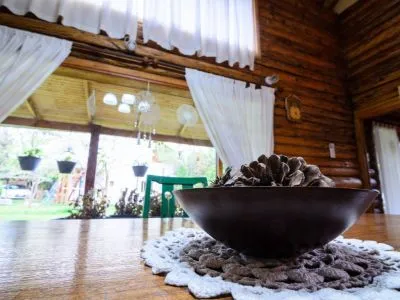 Cabins Cabins Los Ciruelos