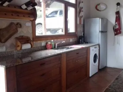 Cabañas Altos de Esquel, Mirador