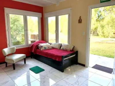 Cabañas Maitenes del Percy