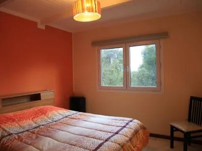 Cabañas Maitenes del Percy