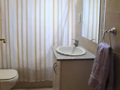 Cabañas Maitenes del Percy