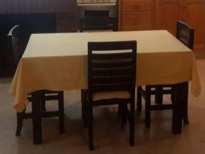 Short Term Apartment Rentals Cauquen