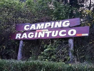 Fully-equipped Camping Sites Arroyo Ragintuco