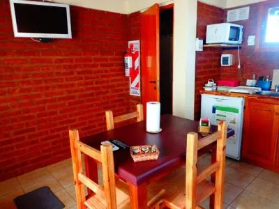 Cabins Atrapasueños