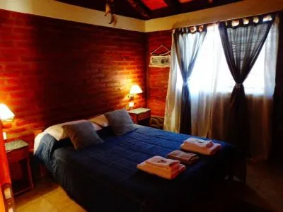 Cabins Atrapasueños