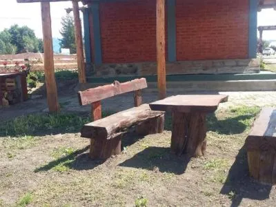 Cabins Atrapasueños