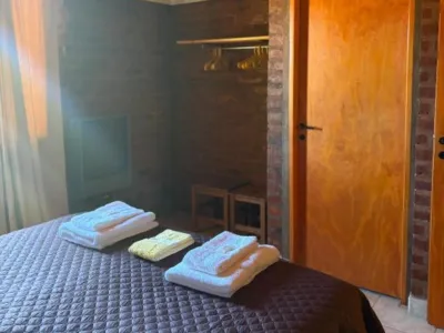 Cabins Atrapasueños Cabins