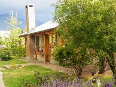 Cabañas Lilas Esquel