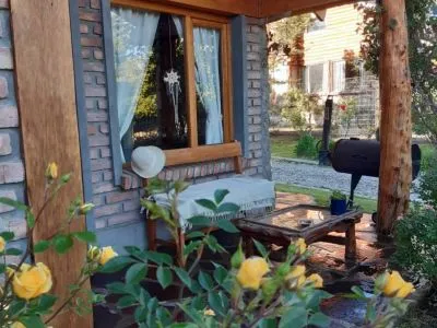 Cabañas Lilas Esquel