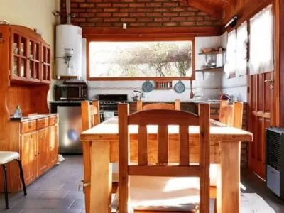 Cabañas Lilas Esquel