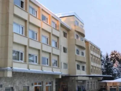 Pioneros Hotel 1-star Hotels  in  Bariloche