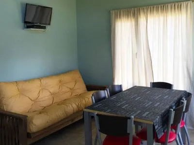 Cabañas Altos de Ayelen