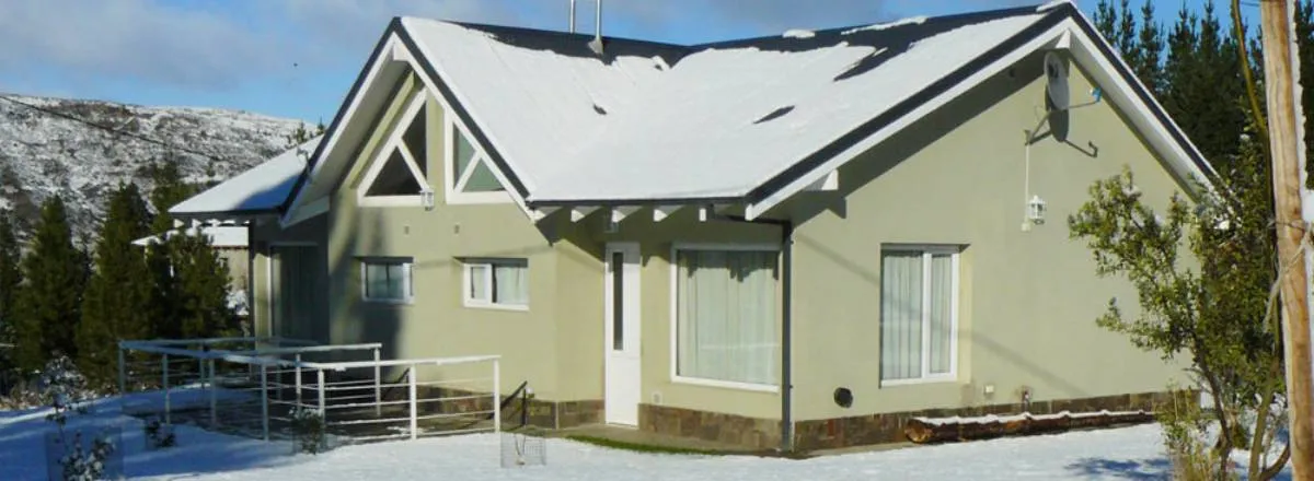 Cabañas Altos de Ayelen