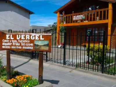 El Vergel