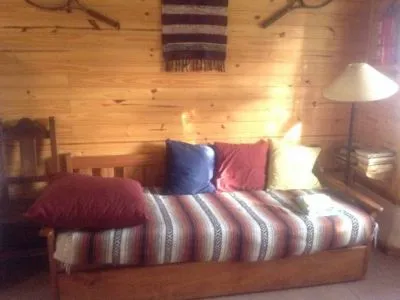 Alquileres de propiedades turísticas El Repecho