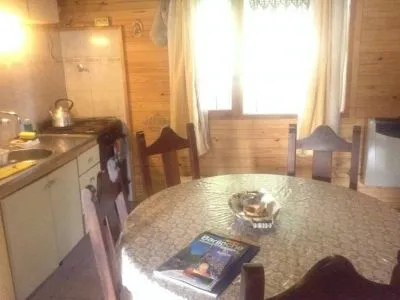 Alquileres de propiedades turísticas El Repecho