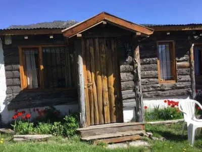 Alquileres de propiedades turísticas El Repecho