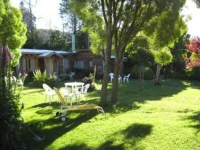 Alquileres de propiedades turísticas El Repecho