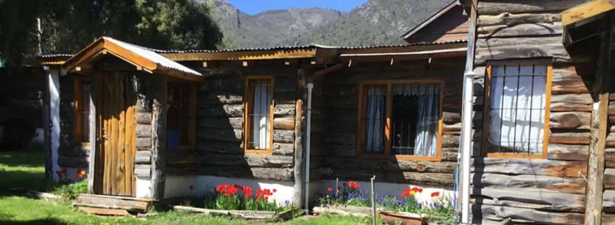 Alquileres de propiedades turísticas El Repecho