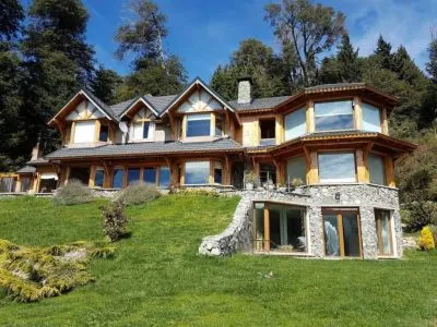 La Esmeralda Tourist Properties Rental  in  Bariloche