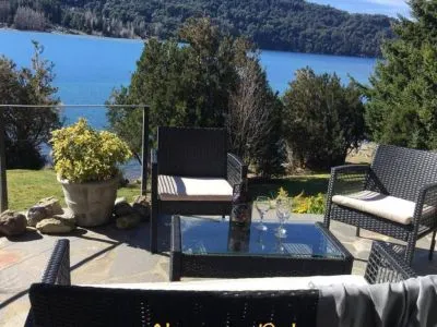 Tourist Properties Rental La Esmeralda