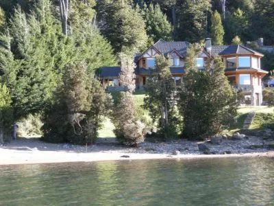 Tourist Properties Rental La Esmeralda