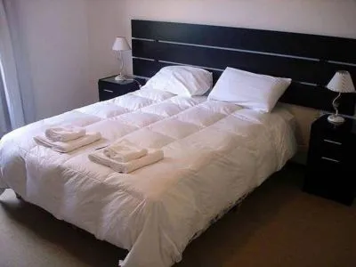 Hosterías Miras del Mar