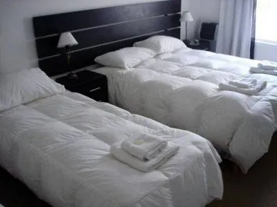 Hosterías Miras del Mar