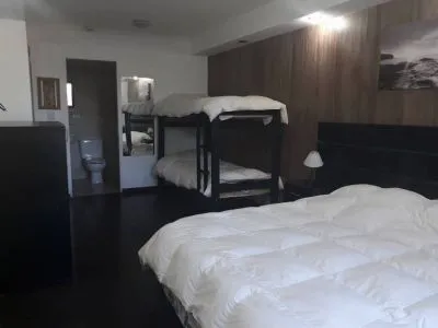 Hosterías Miras del Mar