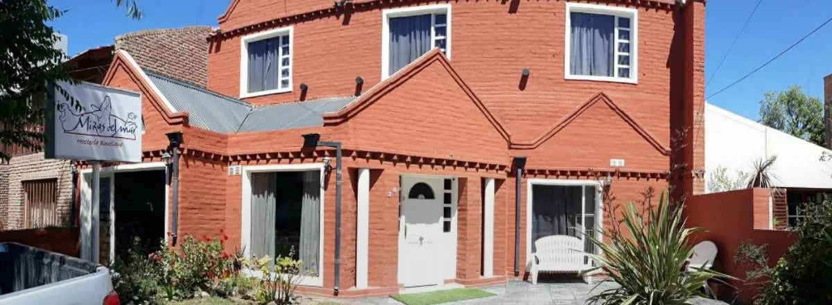 Hosterías Miras del Mar
