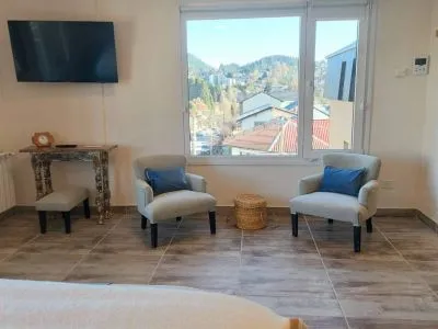 Departamentos Albarracin Centro