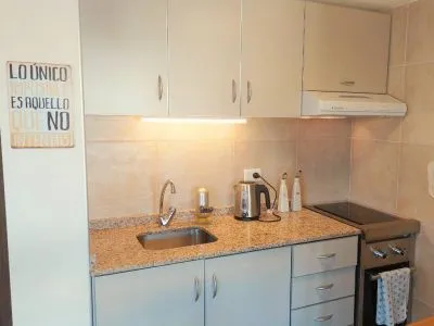 Departamentos Albarracin Centro