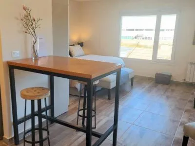 Departamentos Albarracin Centro