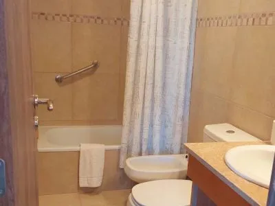 Departamentos Albarracin Centro