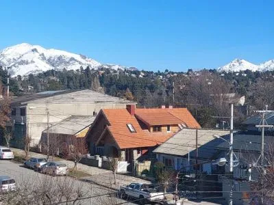 Departamentos Albarracin Centro