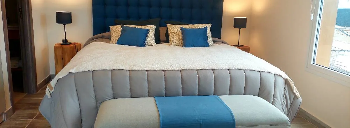 Departamentos Albarracin Centro