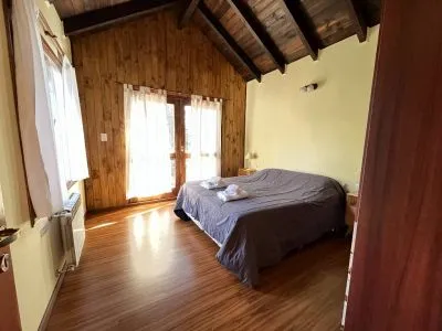 Cabañas 2 estrellas Vistas del López 