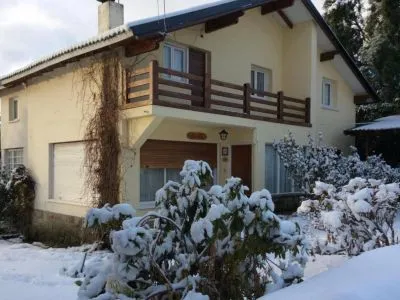 Lin Lin Tourist Properties Rental  in  Bariloche