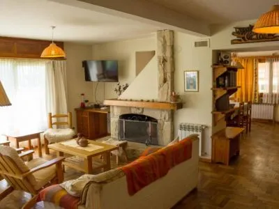 Tourist Properties Rental Lin Lin