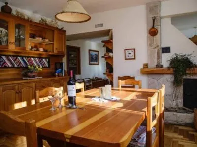 Tourist Properties Rental Lin Lin