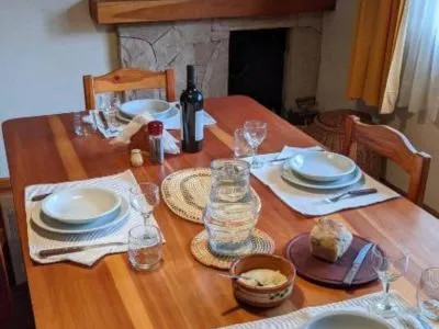 Tourist Properties Rental Lin Lin