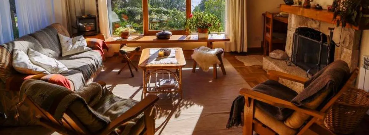 Tourist Properties Rental Lin Lin