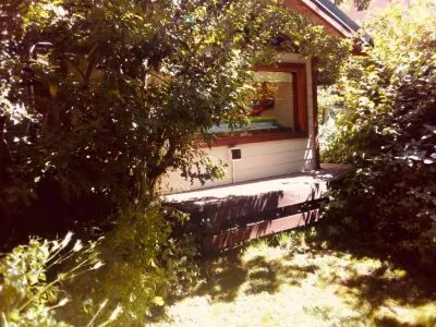 Entre Arboles Alquileres de propiedades turísticas  en  Bariloche