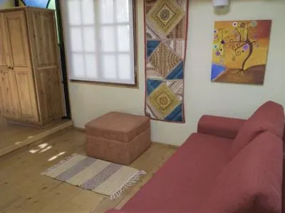 Alquileres de propiedades turísticas Entre Arboles