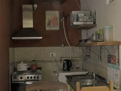 Alquileres de propiedades turísticas Entre Arboles