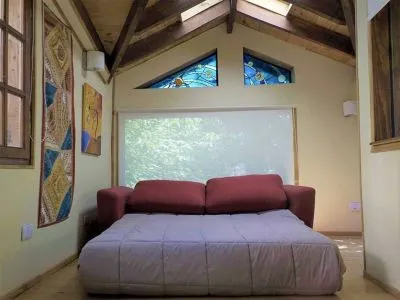 Alquileres de propiedades turísticas Entre Arboles