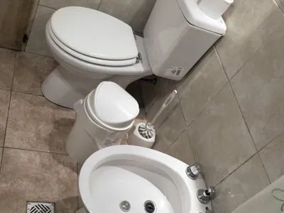 Alquileres de propiedades turísticas Entre Arboles