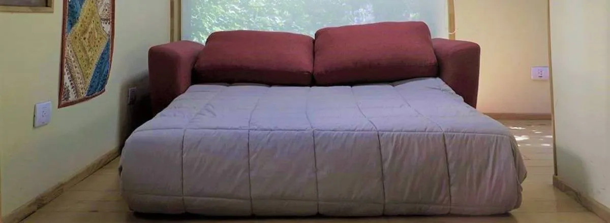 Alquileres de propiedades turísticas Entre Arboles